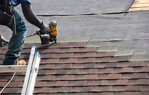 Licensed Flat Roof Repair service in Mayville, MI - Brentwood Metal Roofing
